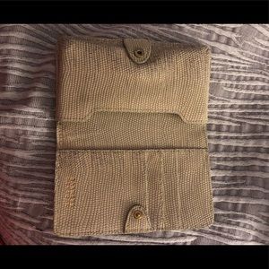 LIZARD IPHONE Case New-Beige...Barney’s New York